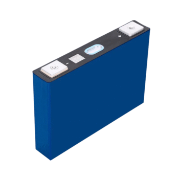 Lithium-ion battery cell