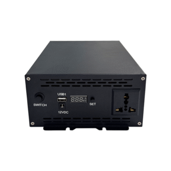 300W/1kWh power staton